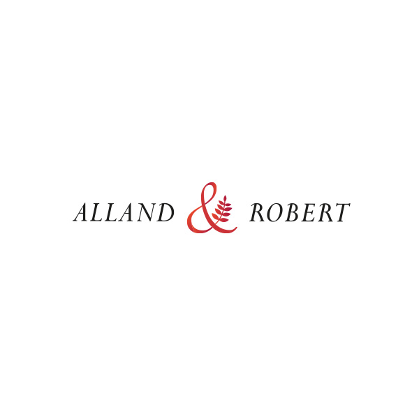 ALLAND & ROBERT