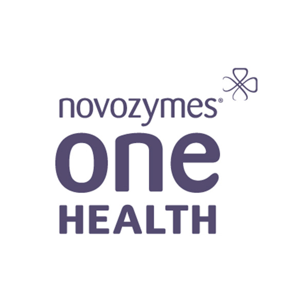 Logo Novozyme